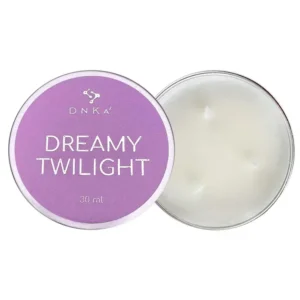 DNKa’ Spa Candle — Dreamy Twinlight
