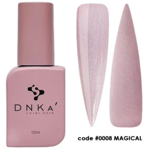 DNKa Cover Base 0008 Magical, 12 ml