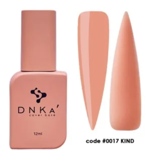 DNKa’ Cover Base #0017 Kind, 12 ml