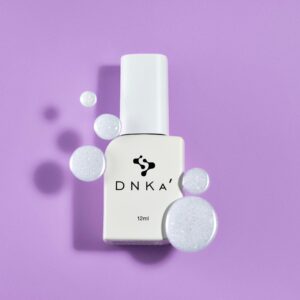 RUBBER BASE FRENCH "DNKa" (cover), 12 ml #0094 TWINKLE