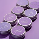 DNKa’ Spa Candle — Eternal Ember