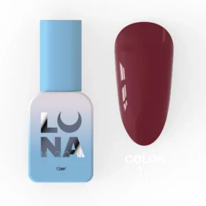 LUNAmoon Color №16. 13ml.