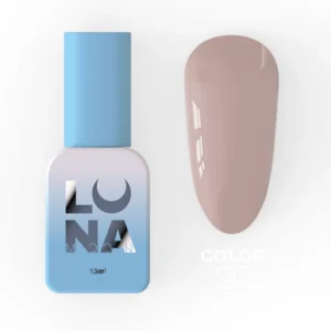 LUNAmoon Color №20. 13ml.