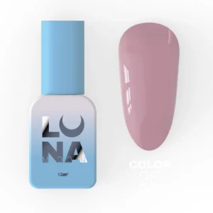 LUNAmoon Color №26. 13ml.