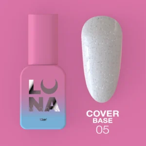 Cover Base nr5 Luna Moon 13ml