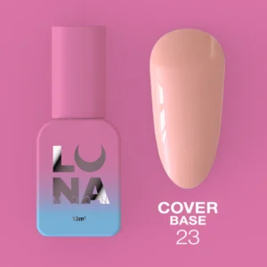 Cover Base nr23 Luna Moon 13ml