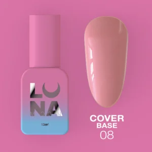 Cover Base nr8 Luna Moon 13ml