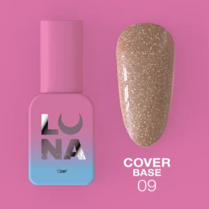 Cover Base nr9 Luna Moon 13ml