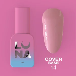 Cover Base nr14 Luna Moon 13ml