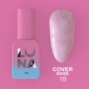 Cover Base nr18 Luna Moon 13ml