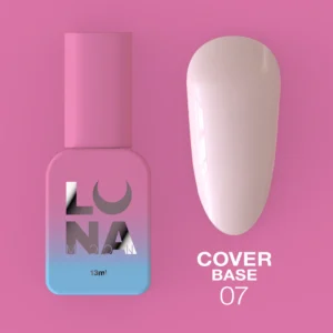 Cover Base nr7 Luna Moon 13ml