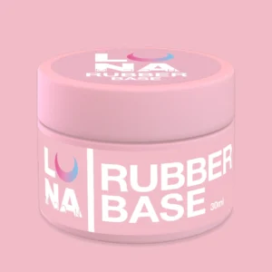 Luna Moon Rubber Base 30ml