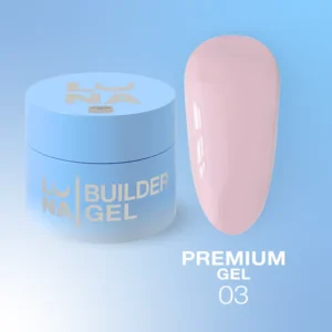 Luna Gel Premium 03, 15ml