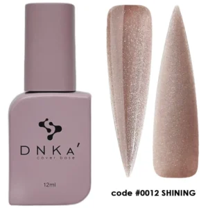 DNKa Cover Base 0012, Shining 12 ml