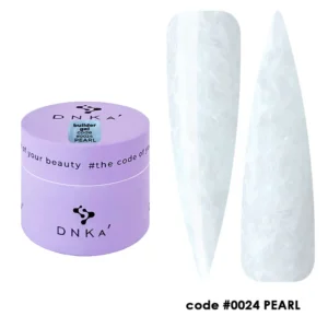 DNKa' Builder Gel #0024 Pearl