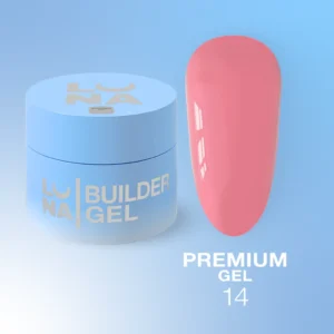 Luna Gel Premium 14, 30ml