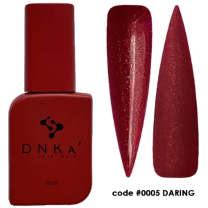 DNKa Cover Base 0005, Daring 12 ml