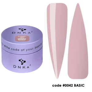 DNKa Builder Gel 42 Basic, 15ml