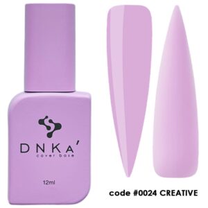 DNKa Cover Base. #0024 Сreative
