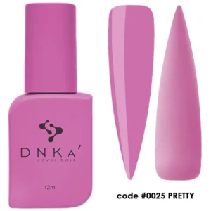 DNKa Cover Base. #0023 Tender