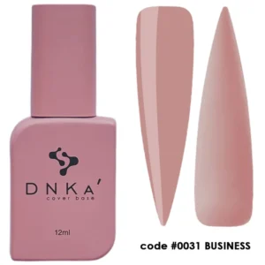 DNKa Cover Base. #0031 Business