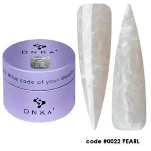 DNKa Builder Gel 22 Pearl, 15ml