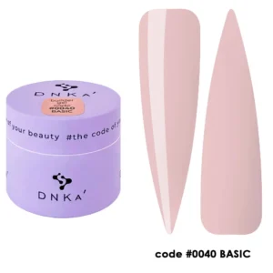DNKa Builder Gel 40, 15ml