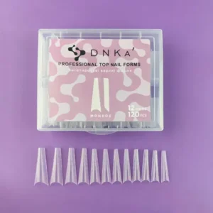 DNKA´ Moldes Dual System (Monroe) , 120 pcs