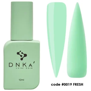 DNKa Cover Base 0019, Fresh 12 ml