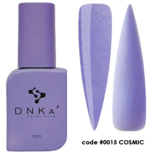 DNKa Cover Base 0015, Cosmic 12 ml