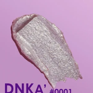 DNKa' Gel Paste 0001, melocotón perlado 5ml