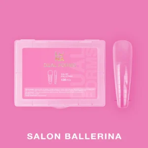 Luna Dual Forms Salon Ballerina