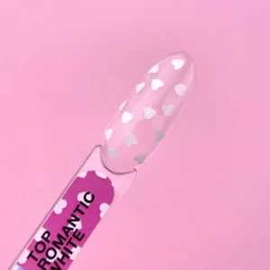 Lunamoon Top Romantic White 13ml