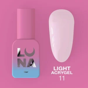 LIGHT ACRYGEL 11 LUNAMOON 13ml