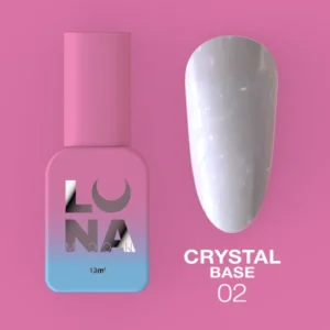 LUNAmoon   Crystal   Base   Nº   002   13ml