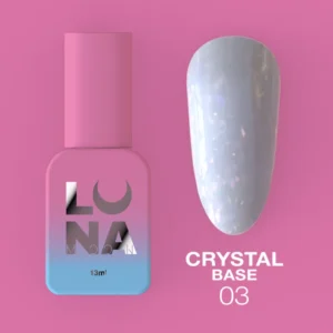 LUNAmoon   Crystal   Base   Nº   003   13ml