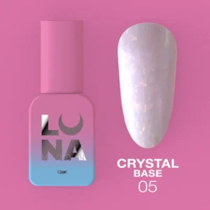 LUNAmoon   Crystal   Base   Nº   005   13ml