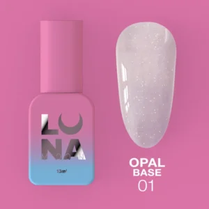 LUNAmoon   Opal   Base   Nº   001   13ml