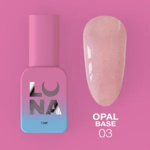 LUNAmoon   Opal   Base   Nº   003   13ml