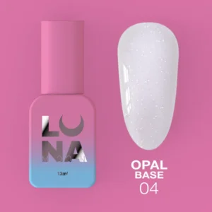 LUNAmoon   Opal   Base   Nº   004   13ml