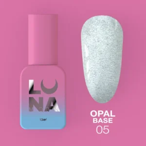 LUNAmoon   Opal   Base   Nº   005   13ml