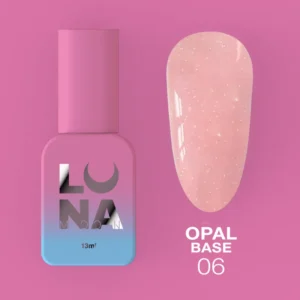 LUNAmoon   Opal   Base   Nº   006   13m