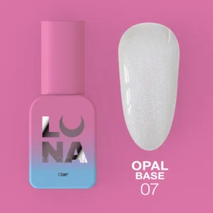 Base Opal  Nº 007 13ml