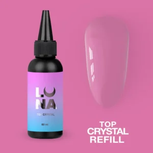 top crystal refil 60ml