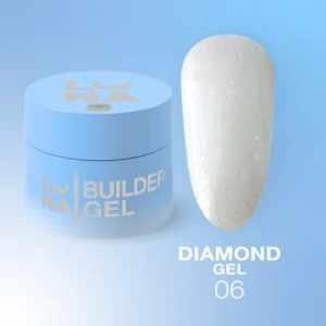 LUNAmoon Diamond Gel Nº 006 15ml