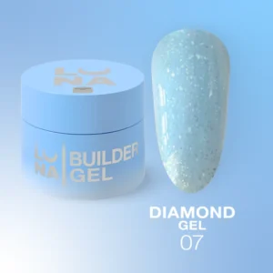 LUNAmoon Diamond Gel Nº 007 15ml