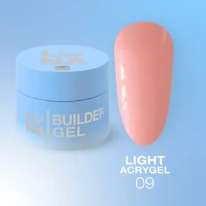 Light Acrigel Nº9, Luna Moon, 15ml
