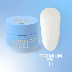LUNAmoon   Premium   Gel   Nº   011   15ml
