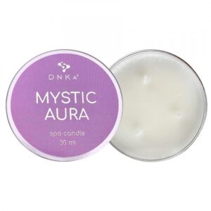 DNKa’ Spa Candle — Mystic Aura