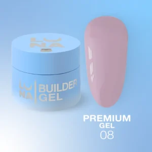 LUNAmoon   Premium   Gel   Nº   08   30ml
